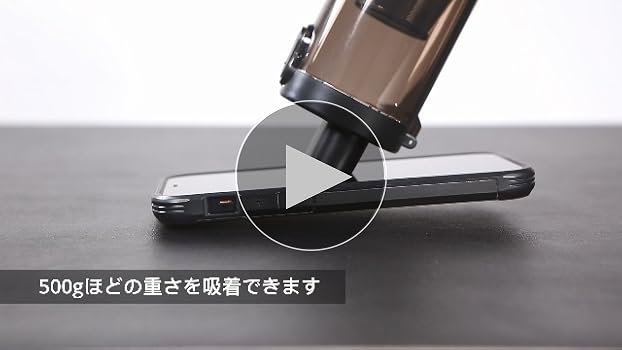 ✨19000PA強力吸引✨ハンディクリーナー 車用掃除機 コードレス 多機能 61jjhPBVqLL._UF350,350_QL80_.jpg